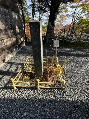熊野皇大神社(長野県)