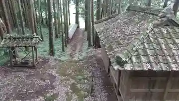 岩船神社(茨城県)