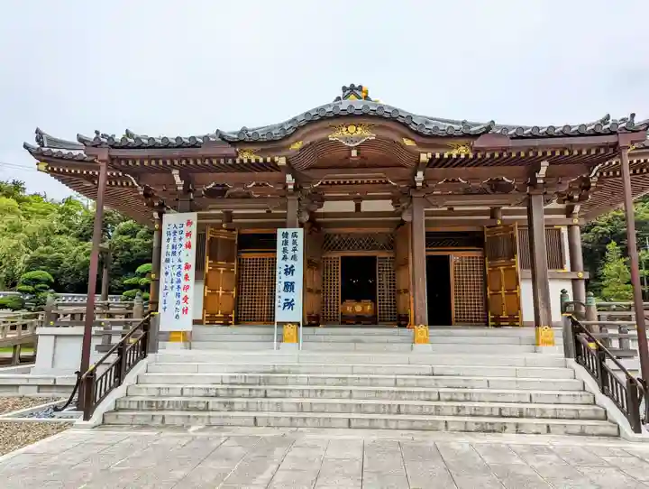 成田山新勝寺(千葉県)