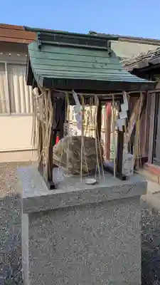 若宮八幡宮（陶器神社）(京都府)