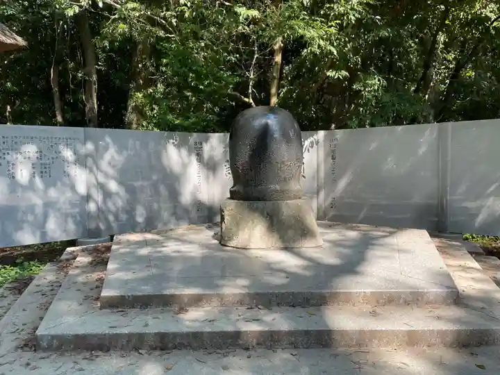 伊弉諾神宮(兵庫県)