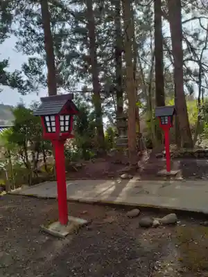 淡嶋神社(宮城県)