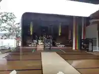 総持寺の本殿・本堂