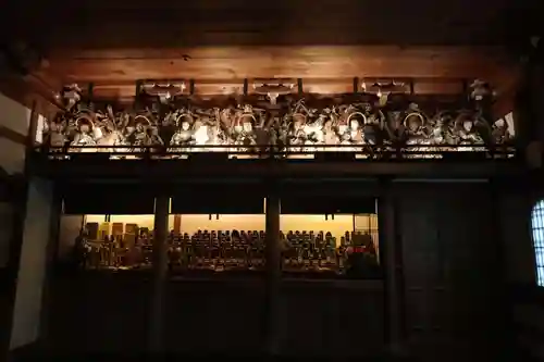 常照皇寺のその他建物