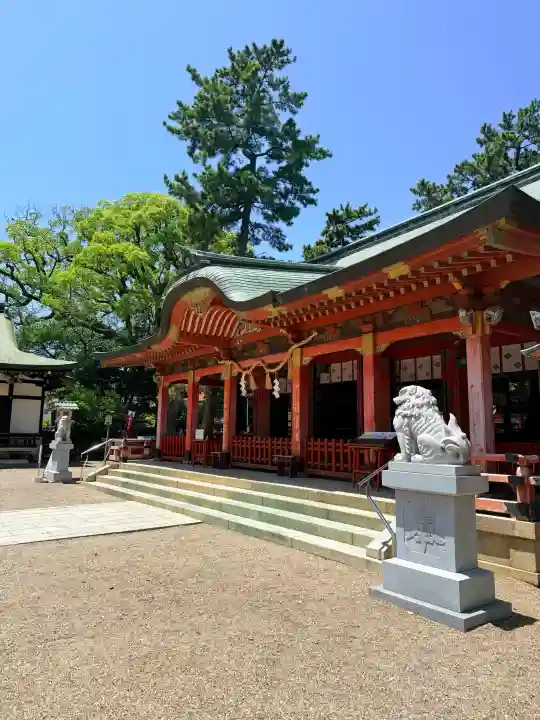 長田神社の{uncategorized: "未分類", other: "その他", undefined: "問題あり", building: "その他建物", grave: "お墓", sacred_gate: "鳥居", guardian: "狛犬", statue: "像", buddha: "仏像", history: "歴史", nature: "自然", garden: "庭園", animal: "動物", pagoda: "塔", temizu: "手水舎", mountain_gate: "山門・神門", sanctuary: "本殿・本堂", subordinate: "末社・摂社", art: "芸術", scenery: "景色", jizo: "地蔵", ema: "絵馬", goshuin: "御朱印", omikuji: "おみくじ", items: "授与品その他", amulet: "お守り", goshuincho: "御朱印帳", eats: "食事", festival: "お祭り", votive_dance: "神楽", shichigosan: "七五三参", wedding: "結婚式", experience: "体験その他", initially: "初詣", around: "周辺", anti_infection: "感染症対策"}