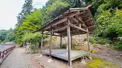 一の宮神社(京都府)