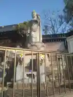 慶雲院(宮城県)