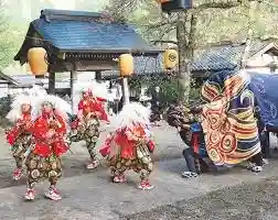 住吉神社(富山県)