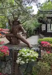 藤森神社(京都府)