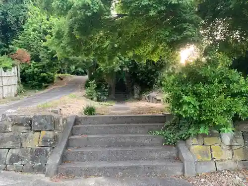 玉龍院のその他建物