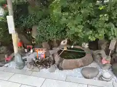 東京羽田 穴守稲荷神社(東京都)