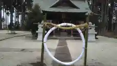 鹿嶋三嶋神社の建物その他