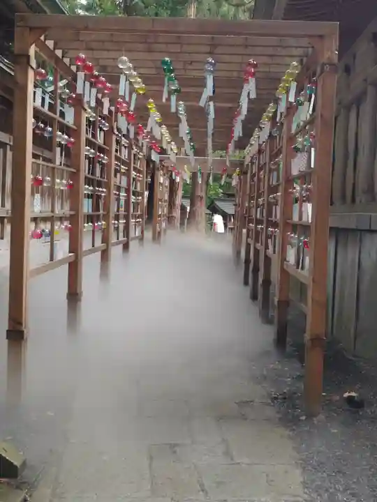 熊野大社(山形県)