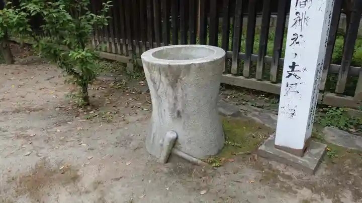 甲斐國一宮 浅間神社(山梨県)