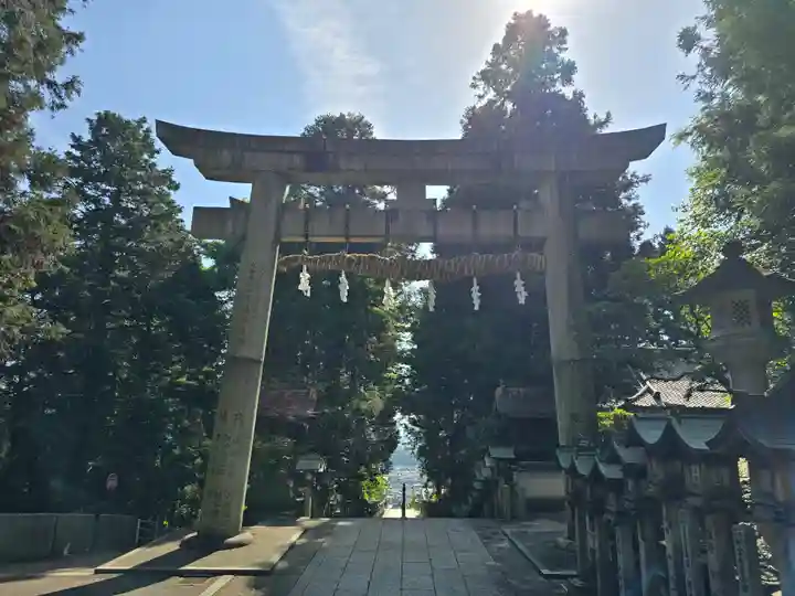 宝山寺(奈良県)