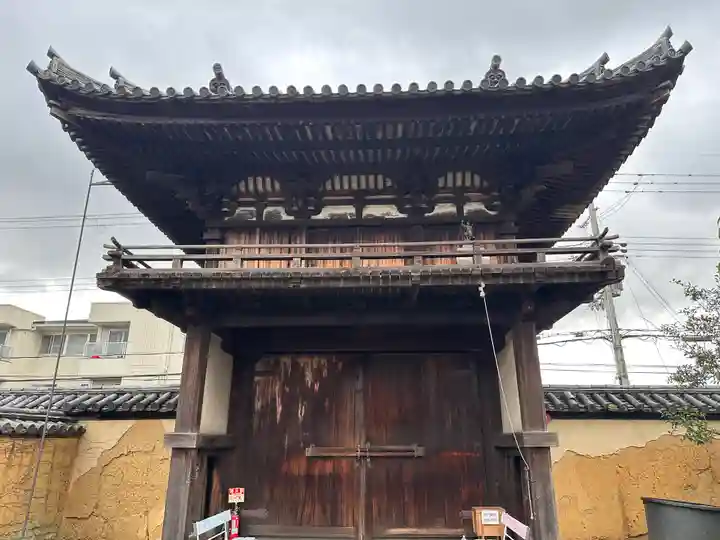 般若寺 ❁コスモス寺❁(奈良県)