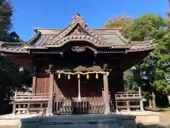 御霊神社(神奈川県)