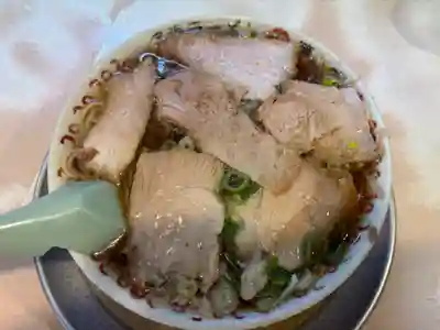 真清田神社(愛知県)