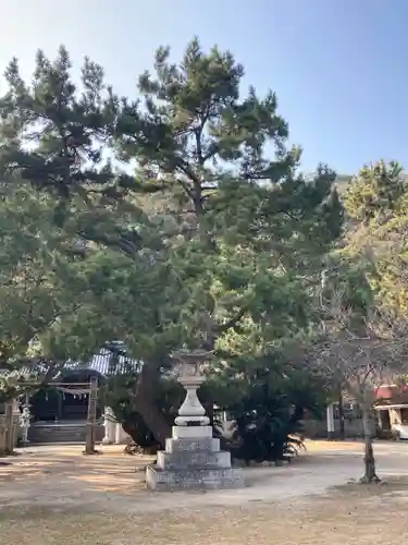 鹿島神社のその他建物