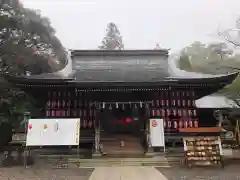 砥鹿神社（里宮）(愛知県)