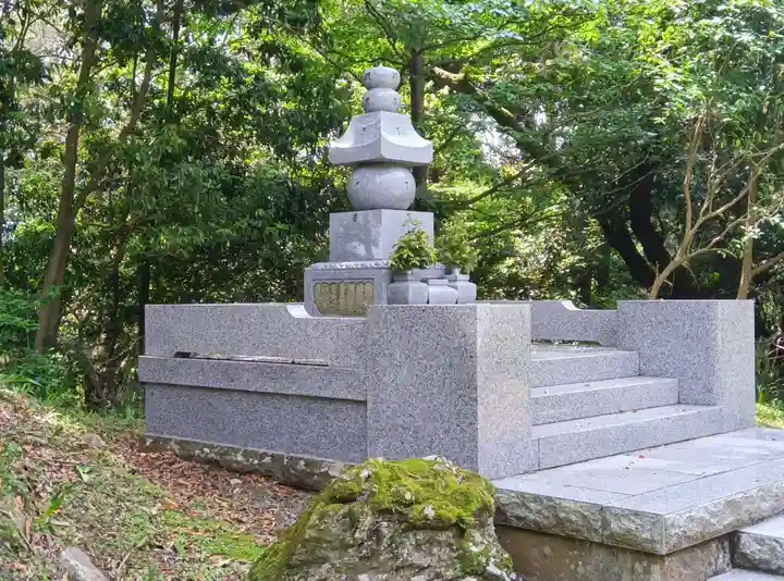 宗閑寺(静岡県)