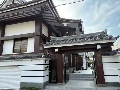 玉圓寺(大阪府)