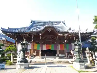 無量寺(愛知県)