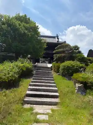 安祥山了雲院大乗寺(愛知県)