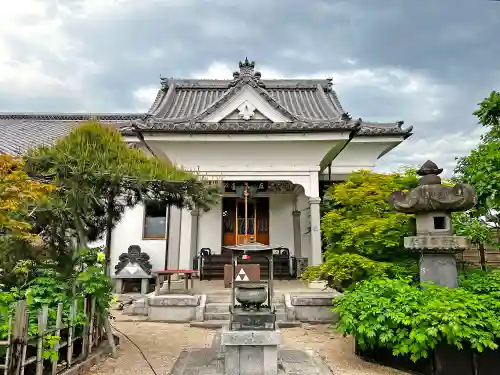 少林寺(埼玉県)