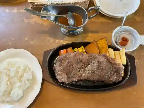 風巻神社(新潟県)