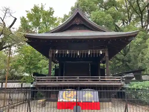 上野東照宮(東京都)