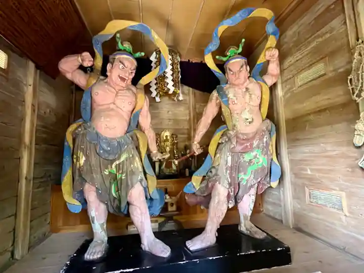 黒川神社(宮城県)