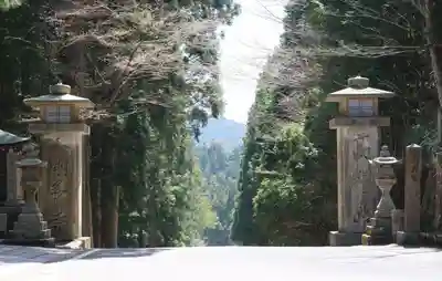 女人堂のその他建物