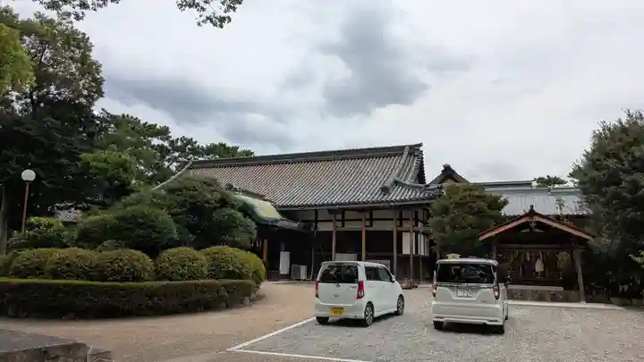 住吉大社(大阪府)