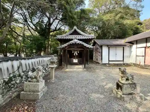 御崎神社(和歌山県)