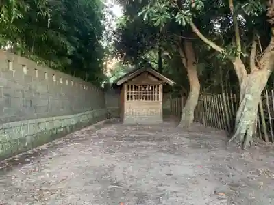 正一位稲荷大明神(千葉県)