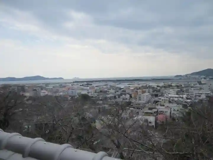 金剛宝寺(紀三井寺)(和歌山県)