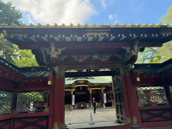 根津神社(東京都)