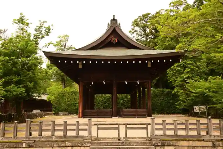 橿原神宮(奈良県)