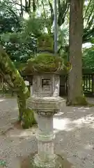 菊池神社の建物その他