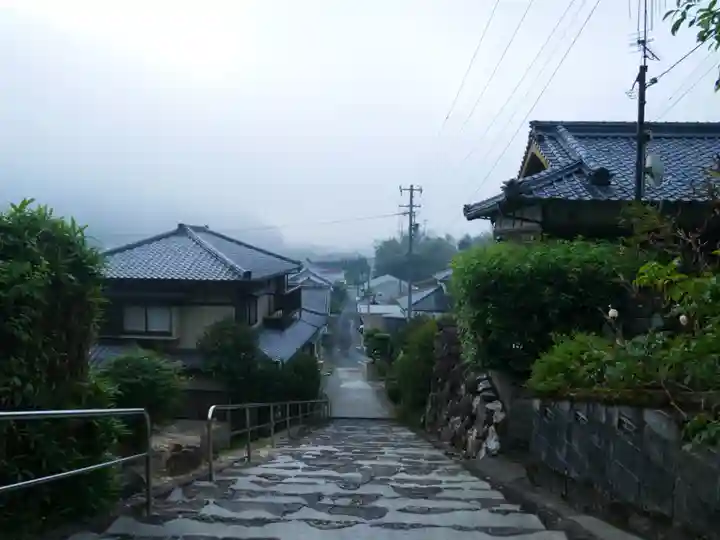 龍光寺(愛媛県)