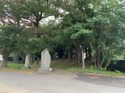 天満宮(千葉県)