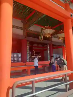清水寺(京都府)