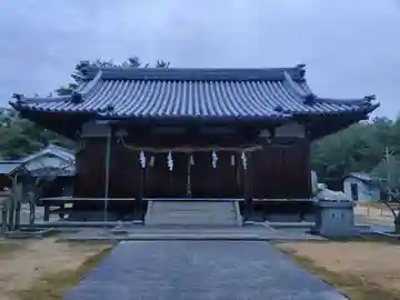 天満神社(香川県)