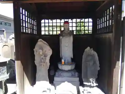 法問寺(東京都)