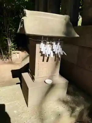 玉川神社(東京都)