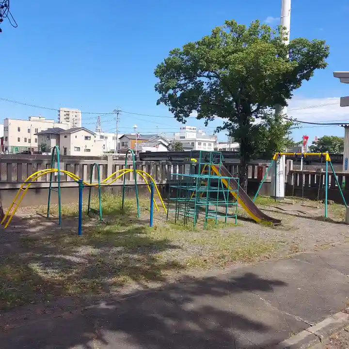 八雲神社(静岡県)