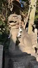 比賣許曾神社(大阪府)