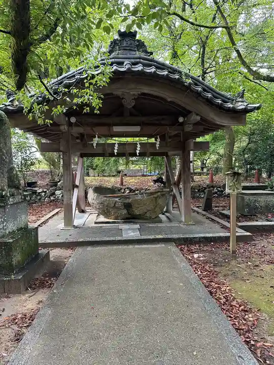 鏡神社(佐賀県)