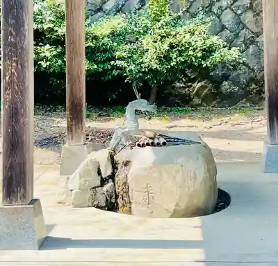 立野神社(茨城県)
